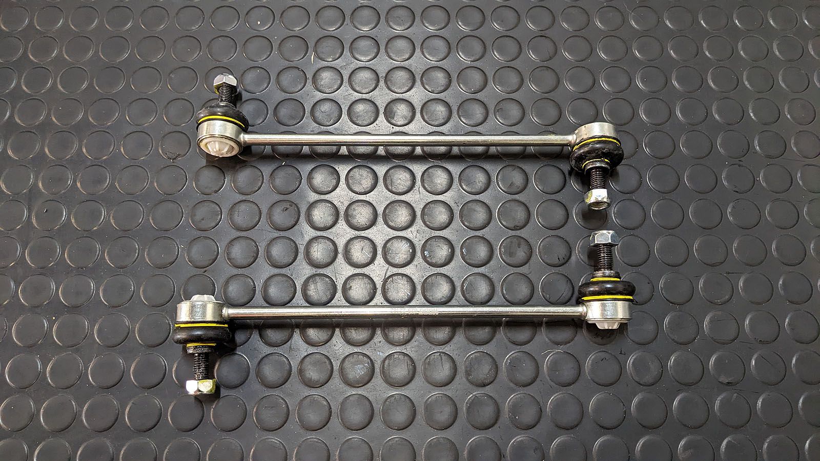 RS2 S2 Koppelstange Metall für Vorderachse