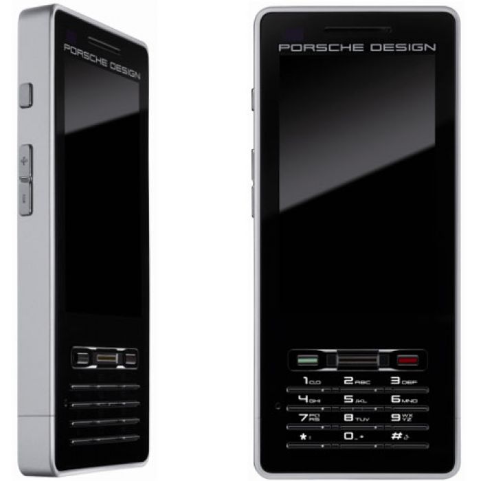 Porsche P 9522 Handy neu