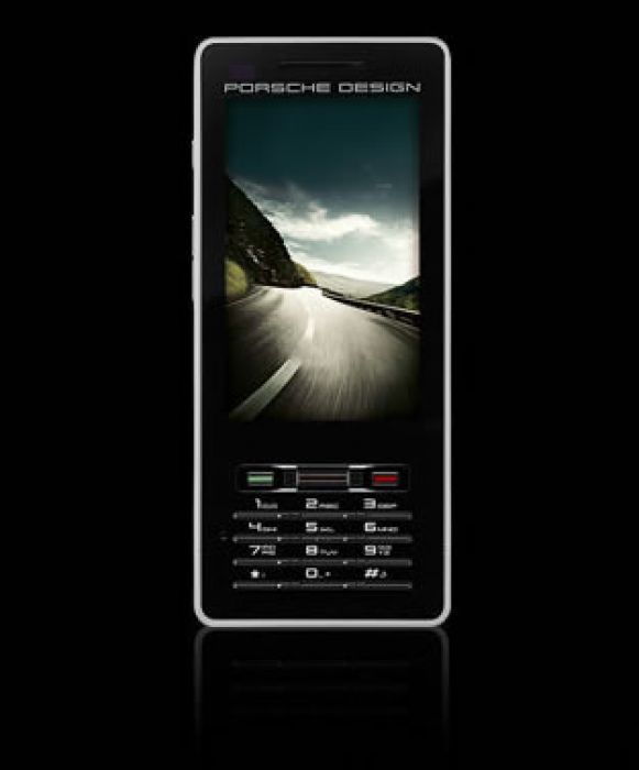 Porsche P 9522 Handy neu