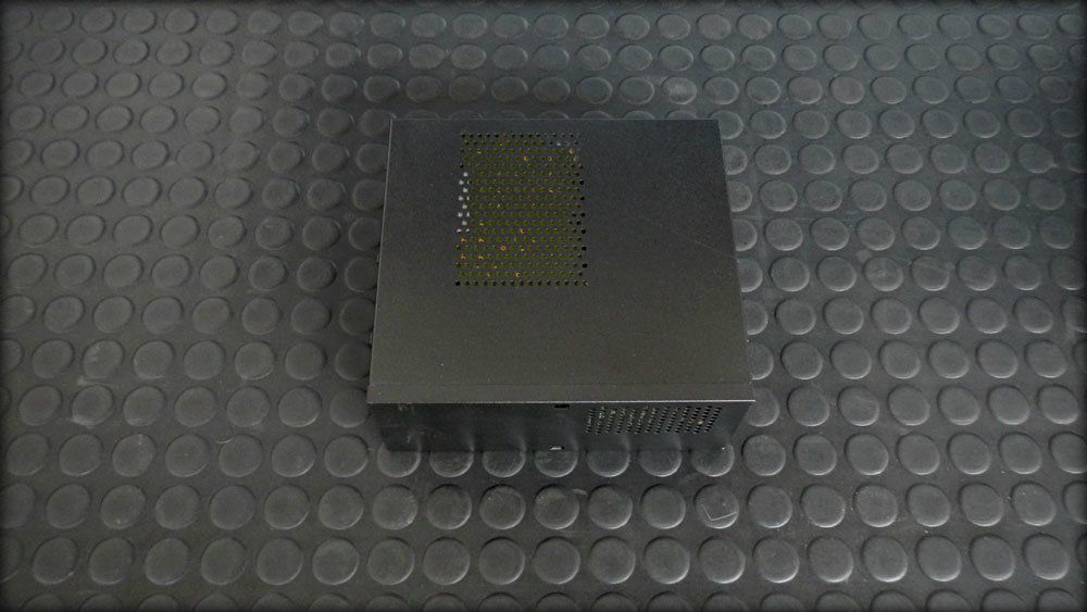 RS4 Biturbo TV Tuner