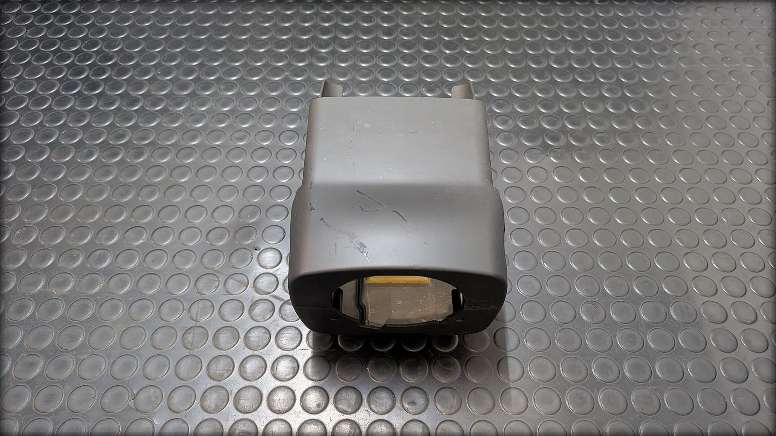 RS6 C5 Verkleidung Lenkstockschalter