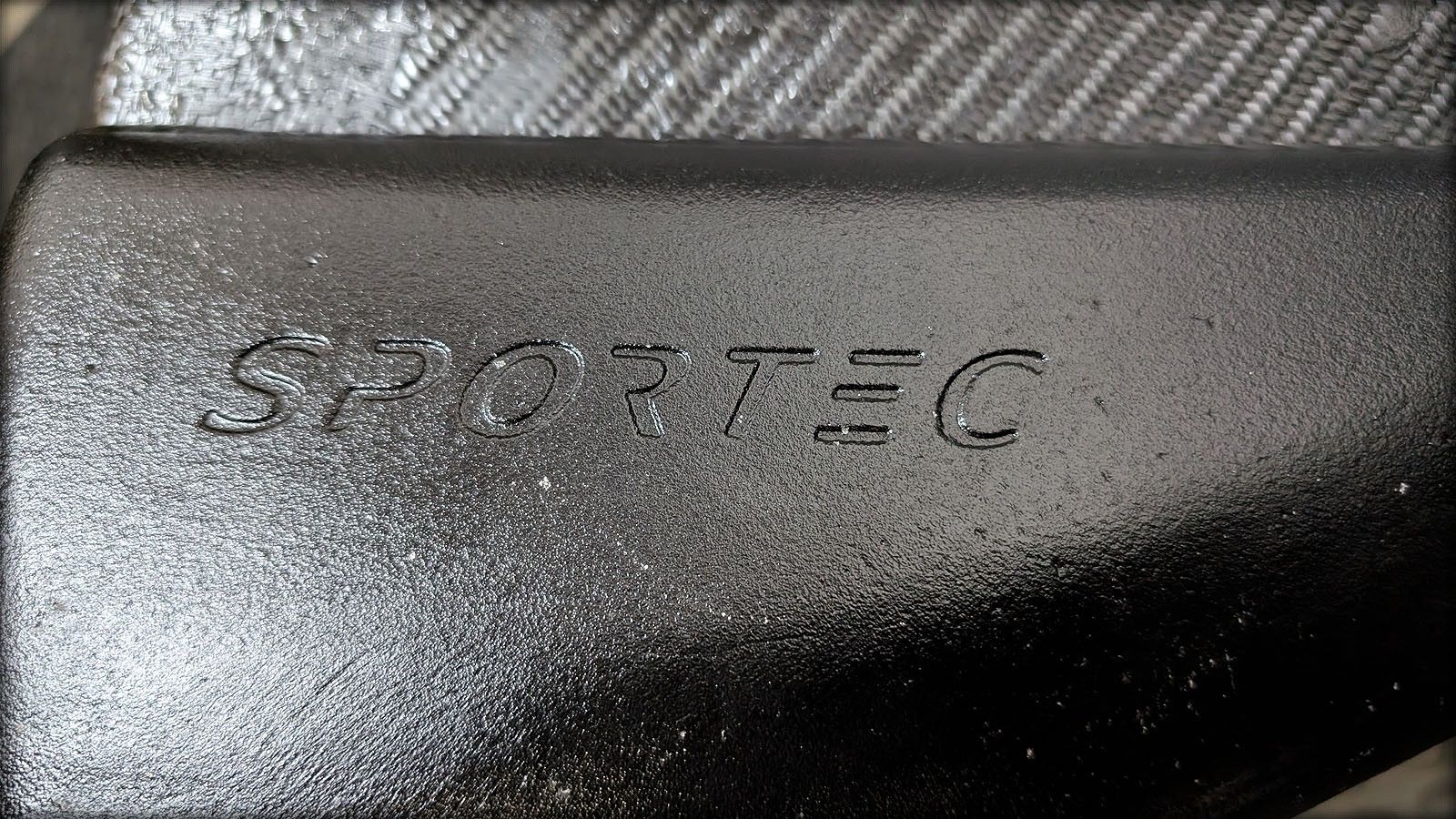 RS6 C5 Ladeluftkühler SPORTEC