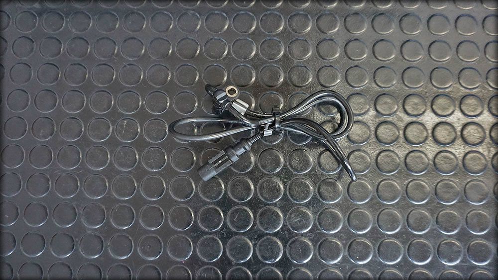 S 1000 RR ABS Sensor vorne