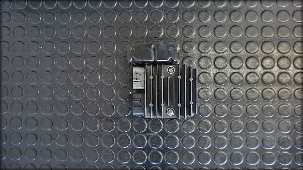 S 1000 RR Regler Lichtmaschine