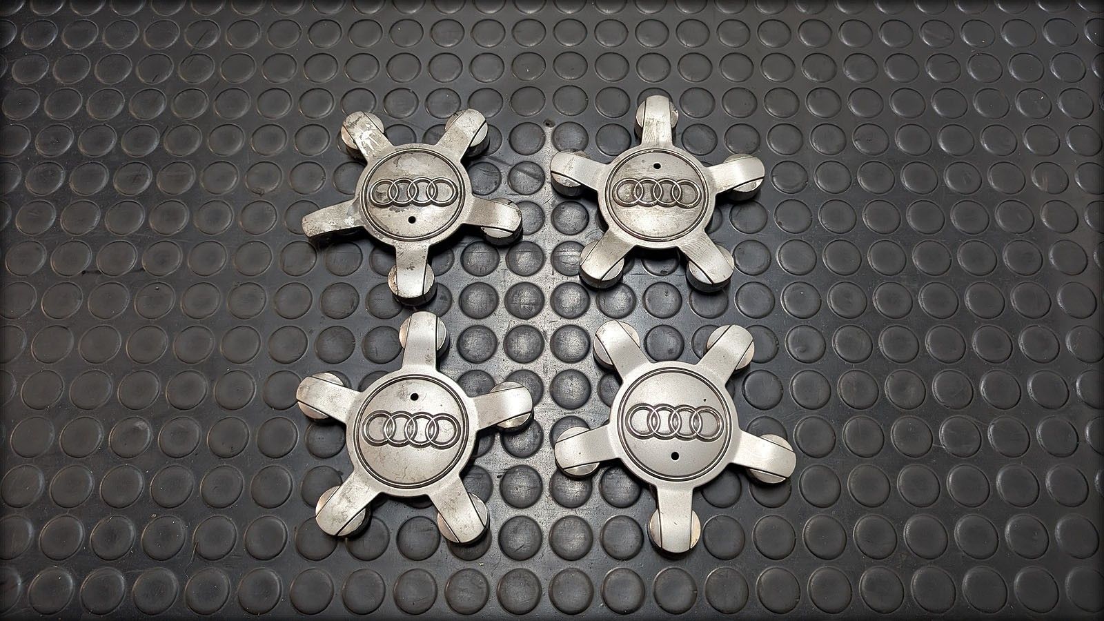 S3 8P Nabendeckel