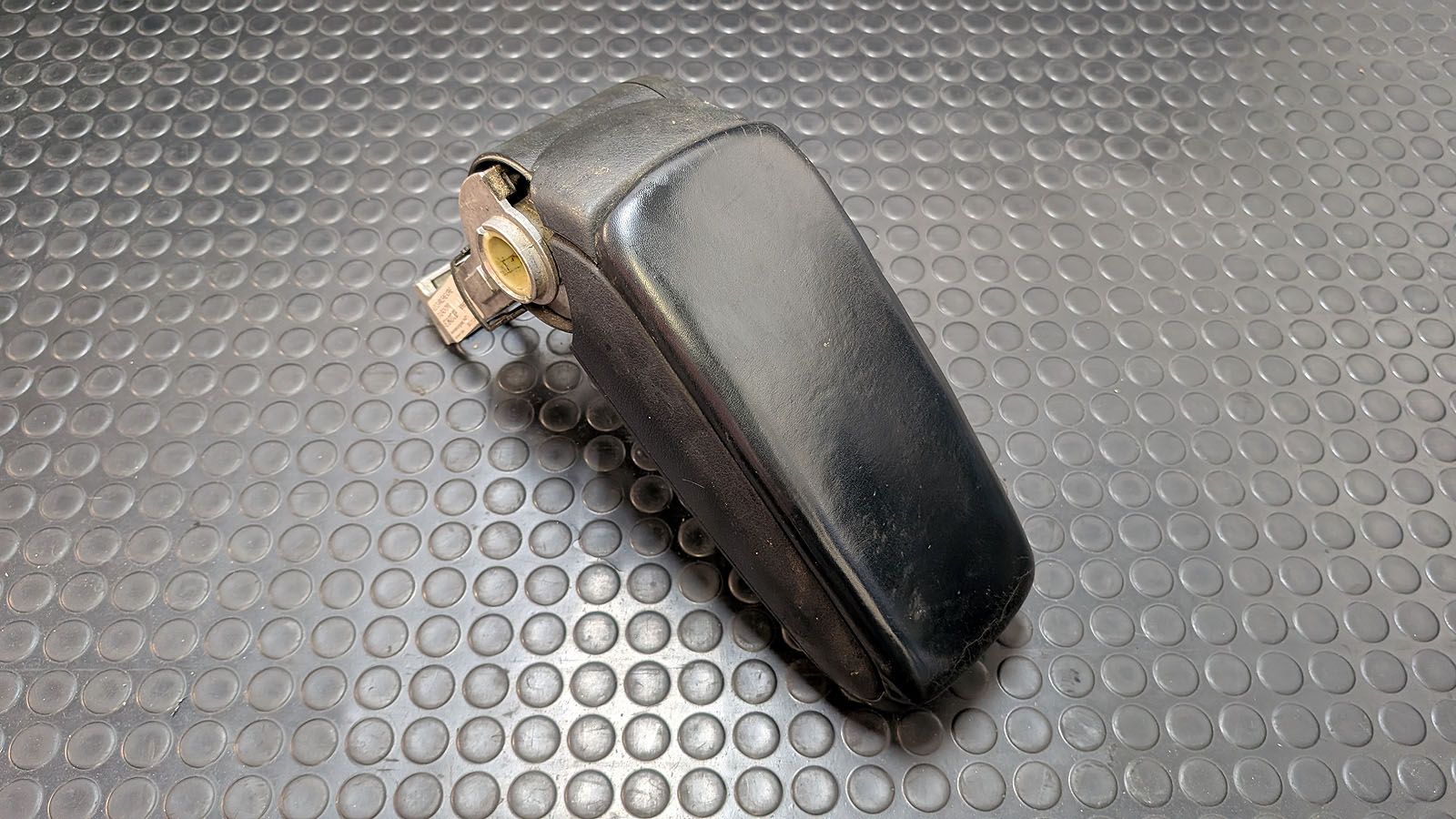 S6 C5 Mittelarmlehne