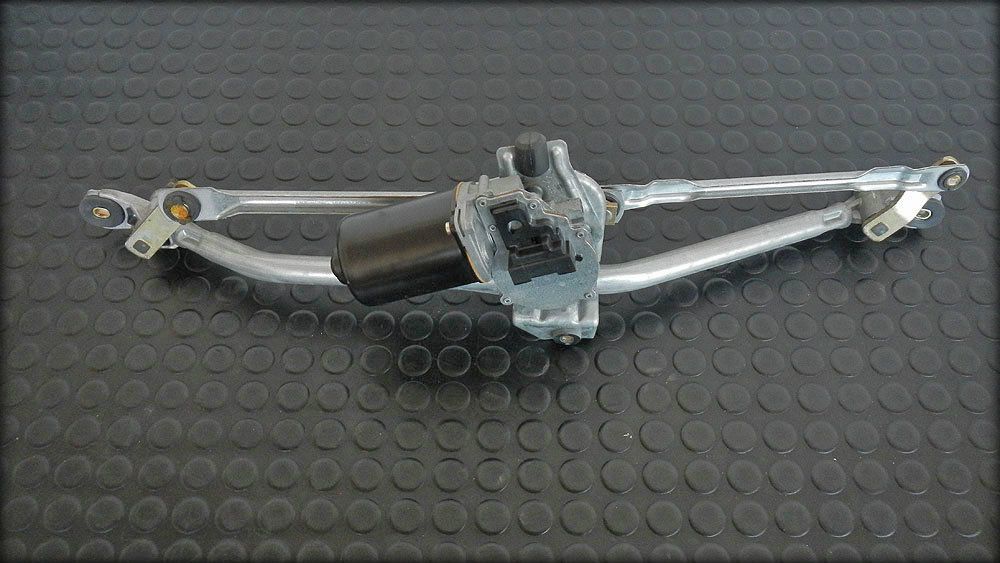 S6 C5 V8 Motor Frontscheibenwischer
