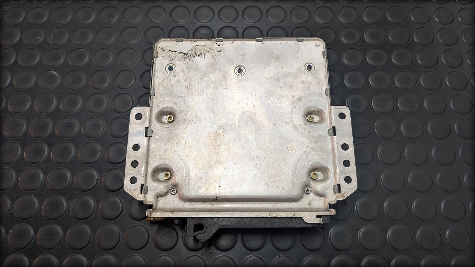 Urquattro 20V Motorsteuergerät ungeöffnet