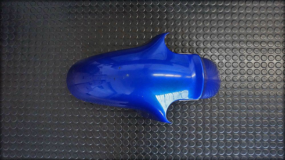 ZX-12R Schutzblech Fender vorne