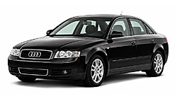 Audi A4 B6