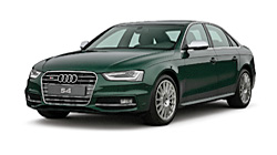 Audi S4 B8