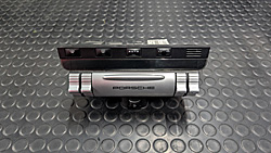 Cayenne 957 Turbo S Klima Heizung