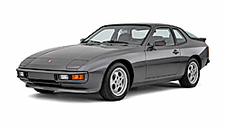 Porsche 924