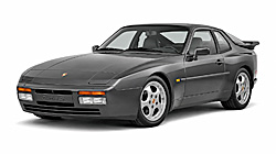 Porsche 944