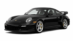 Porsche 911 997 (Turbo)