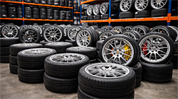 Porsche Felgen Räder