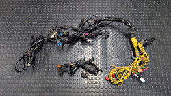 Elektrik Steuergeräte