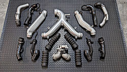 Motorraum
