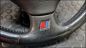Preview: S2 Lenkrad 3 Speichen Airbag RS2 Emblem