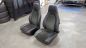 Preview: Porsche 924 Sitze Vordersitze