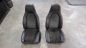 Preview: Porsche 924 Sitze Vordersitze