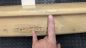 Preview: Porsche 924 Stossstange vorne