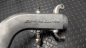 Preview: Porsche 924 Turbo Druckrohr