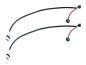 Preview: Porsche 996 Turbo Bremsscheiben Beläge rundum