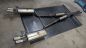 Preview: A6 C5 Allroad ABT AS6 Stossstange hinten mit ABT Abgasanlage