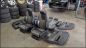 Preview: A6 C5 Allroad Recaro Innenausstattung Sitze