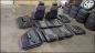 Preview: A6 C5 Allroad Recaro Innenausstattung Sitze