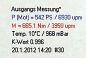 Preview: 2.7l Biturbo RS4 S4 SPORTEC Tuningmotor 542 PS Set C5