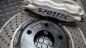 Preview: A6 C5 SPORTEC Brembo Porsche Bremse Vorderachse