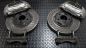 Preview: A6 C5 SPORTEC Brembo Porsche Bremse Vorderachse
