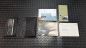 Preview: A6 C5 Allroad Bordmappe Bedienungsanleitung