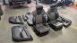 Preview: A6 C5 Allroad Recaro Sitze Ausstattung