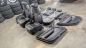 Preview: A6 C5 Allroad Recaro Sitze Ausstattung