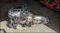 Preview: SETANGEBOT A8 D3 4.2l TDI 326 PS Motor mit Anbauteilen und Getriebe