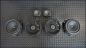 Preview: A8 D3 Bose Lautsprecher