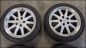 Preview: Bolero Felgen stärker gebraucht 4 Stück