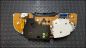 Preview: Cabrio Typ89 80 B4 Tacho Kombiinstrument 5 Zylinder