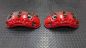 Preview: Cayenne Turbo 957 Bremse vorne