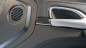 Preview: Cayenne Turbo 957 Türverkleidungen mit Carbon Applikationen