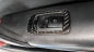 Preview: Cayenne Turbo 957 Türverkleidungen mit Carbon Applikationen