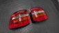 Preview: Cayenne Turbo 957 Heckleuchten als Paar