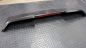 Preview: Cayenne Turbo 957 Heckspoiler Dachkantspoiler