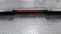 Preview: Cayenne Turbo 957 Heckspoiler Dachkantspoiler