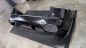 Preview: Cayenne Turbo 957 Stossstange hinten mit Parksensoren