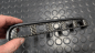 Preview: Cayenne Turbo 957 Carbon Rahmen Schalter