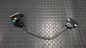 Preview: Cayenne Turbo 957 Carbon Schloss Handschuhfach